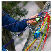 Odsedávací smyčka Beal Expresso fit