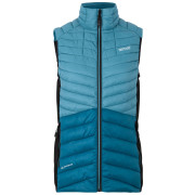 Dámská vesta Regatta Women’s Leedre Hybrid B/W