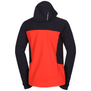 Pánská softshellová bunda Northfinder Aurelian