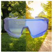 Sluneční brýle Laceto Ren Photo