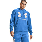 Pánská mikina Under Armour Rival Fleece Big Logo HD