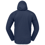 Pánská bunda Norrona lyngen Alpha100 Zip Hood