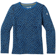 Dětské funkční triko Smartwool Kids' Classic Thermal Merino Base Layer Crew Boxed