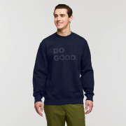 Pánská mikina Cotopaxi Do Good Crew Sweatshirt