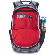 Dětský batoh Dakine Mission Pack 18L