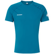 Pánské triko Mammut Ducan FL T-Shirt Men
