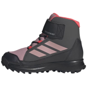 Dětské boty Adidas Terrex Snow Cw Climawarm