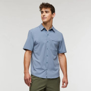 Pánská košile Cotopaxi Cambio Button Up Shirt