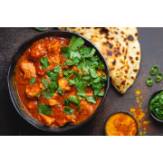 Dehydrované jídlo Adventure Menu Kuře Tikka Masala s rýží 400 g
