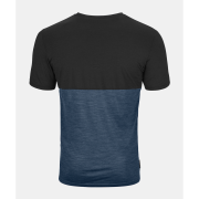 Pánské funkční triko Ortovox 150 Cool Logo Ts M