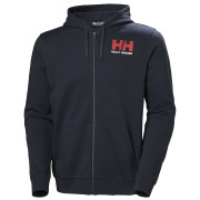 Pánská mikina Helly Hansen HH Logo Fz Hoodie