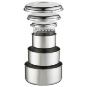 Sada nádobí MSR Alpine 4 Pot Set