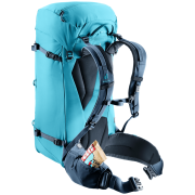 Batoh Deuter Guide 32+8 SL