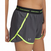 Dámské kraťasy Under Armour Fly By 3'' Novelty Short