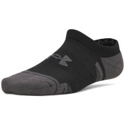 Ponožky Under Armour New Y UA Perf Tech 3Pk Ns Ultimate Black
