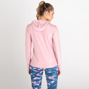 Dámské triko Dare 2b Sprint Cty Hoodie