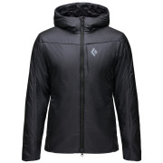 Pánská bunda Black Diamond Solution 3.0 Hoody