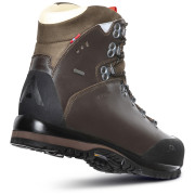 Pánské turistické boty Alfa Walk King Adv Gtx