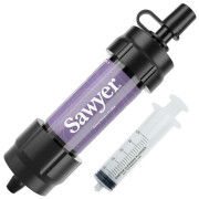 Vodní filtr Sawyer Mini Filter Violet