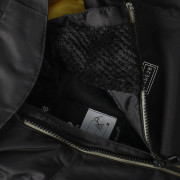 Dětská bunda Dare 2b Wing It Jacket Black/MrtOlv