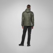 Pánská bunda Salewa ORTLES MED 3 RDS DWN JACKET M