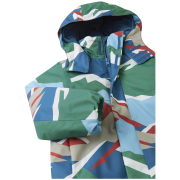 Dětská zimní bunda Reima Marttila