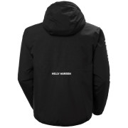 Pánská bunda Helly Hansen Ervik Ins Rain Jacket