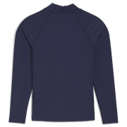 Dětské plavky Puma Unisex Rashguard Navy