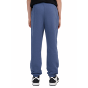 Dětské tepláky 4F Trousers Cas M1759 Denim