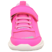 Dětské boty Superfit Rush Pink