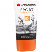 Opalovací krém Lifesystems Sport SPF50+ Sun Cream - 100ml