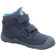 Dětské boty Superfit Trace Blau/Türkis