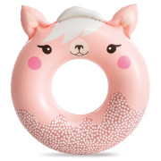 Nafukovací kruh Intex Cute Animal Tubes