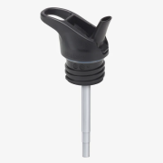 Sportovní uzávěr na láhev Klean Kanteen Flip Seal Sport Cap w/Straw (for Classic Bottles)