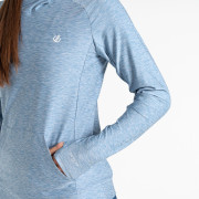 Dámské triko Dare 2b Sprint Cty Hoodie