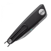 Zavírací nůž Acta non verba Z050 DLC Plain Edge