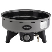 Plynový gril Brunner Devil BBQruiser HT Classic Grid 30