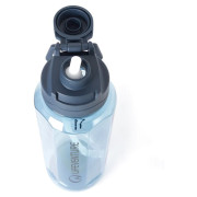Láhev LifeVenture Tritan Flask 2L