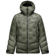 Pánská péřová bunda Salewa Ortles Heavy Rds Dwn Pro Jkt M