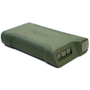 Powerbanka Ridge Monkey Vault C-Smart Wireless 77850mAh Green