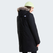 Dámský zimní kabát The North Face W Arctic Parka