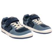 Dětské barefoot boty Joma Flexy JR Boy Navy Blue