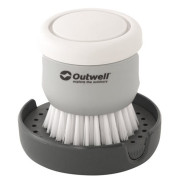 Kartáč Outwell Kitson Brush with Soap Dispenser