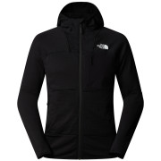 Pánská bunda The North Face Stormgap Powergrid Hoodie