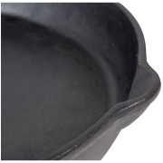 Pánev Bo-Camp UO Dutch Oven frying pan 24cm-vylévací hubička