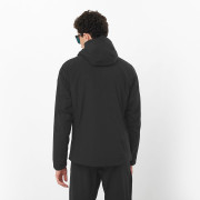 Pánská bunda Salomon Mountain Flex Jacket HD M