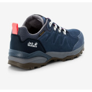 Dámské boty Jack Wolfskin Refugio Texapore Low W