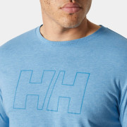 Pánské triko Helly Hansen Tech Logo T-Shirt