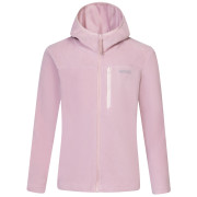 Dětská funkční mikina Regatta Pandea Powder Lilac