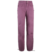 Dámské kalhoty E9 Onda Flax Women's